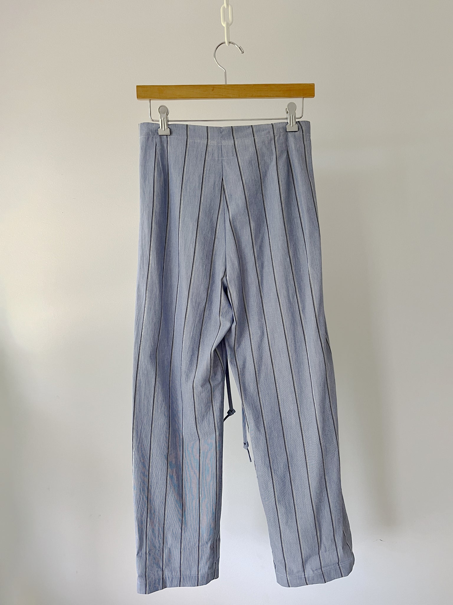 Drawstring Pant