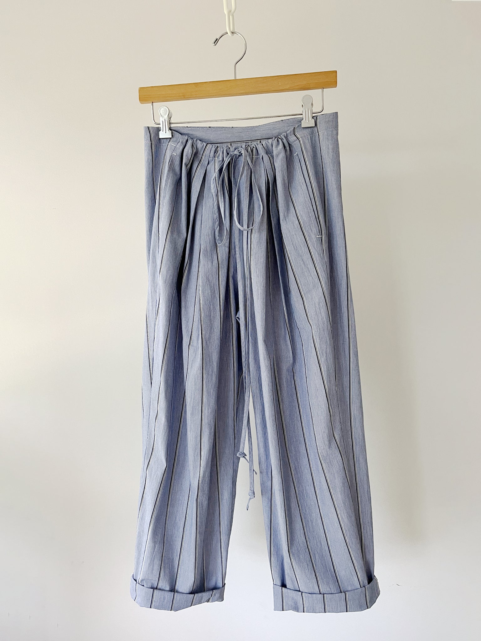 Drawstring Pant