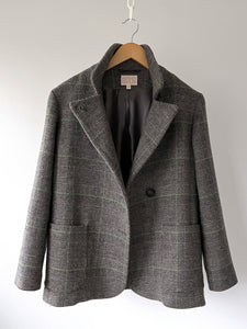 Grandad Blazer