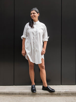 Essential Shirtdress