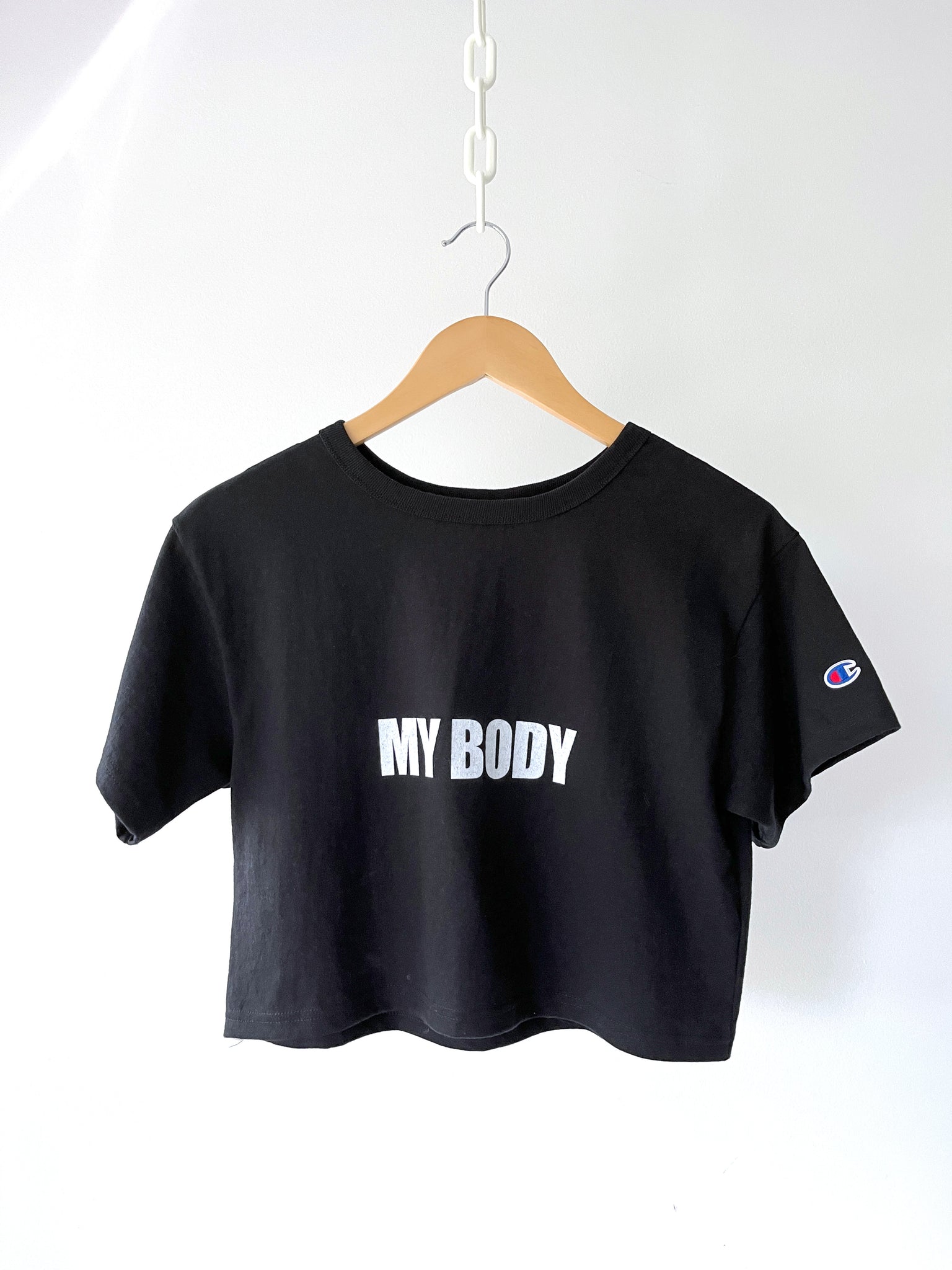 My Body My Choice Tee