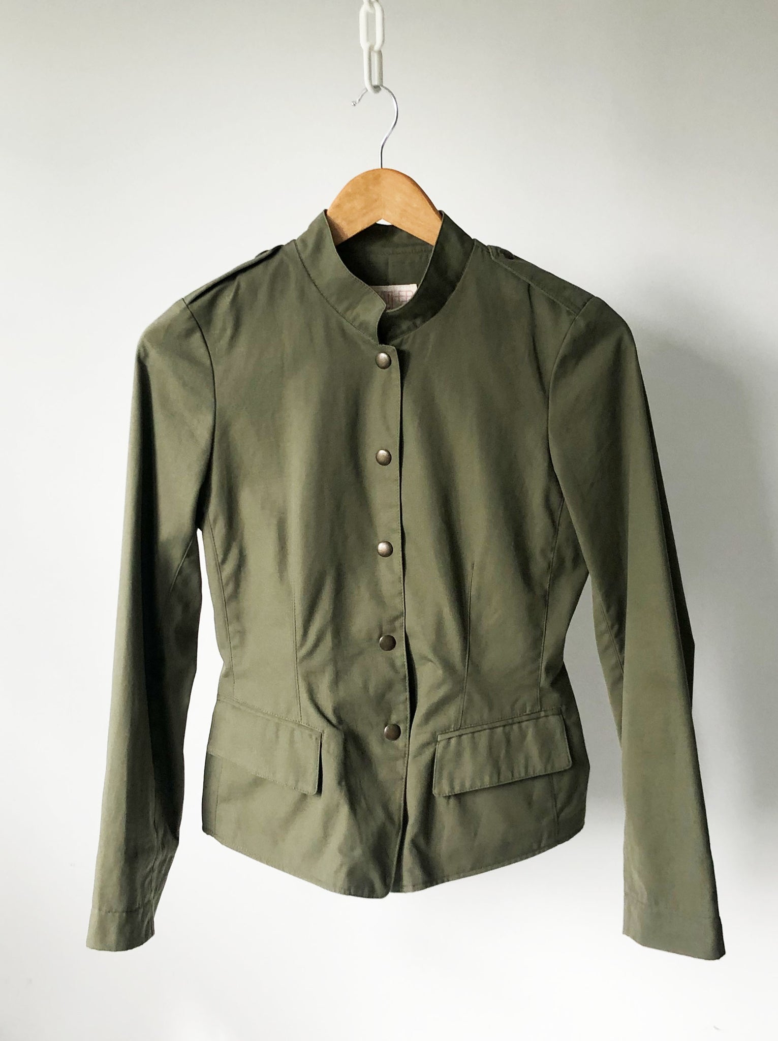 Army Jacket