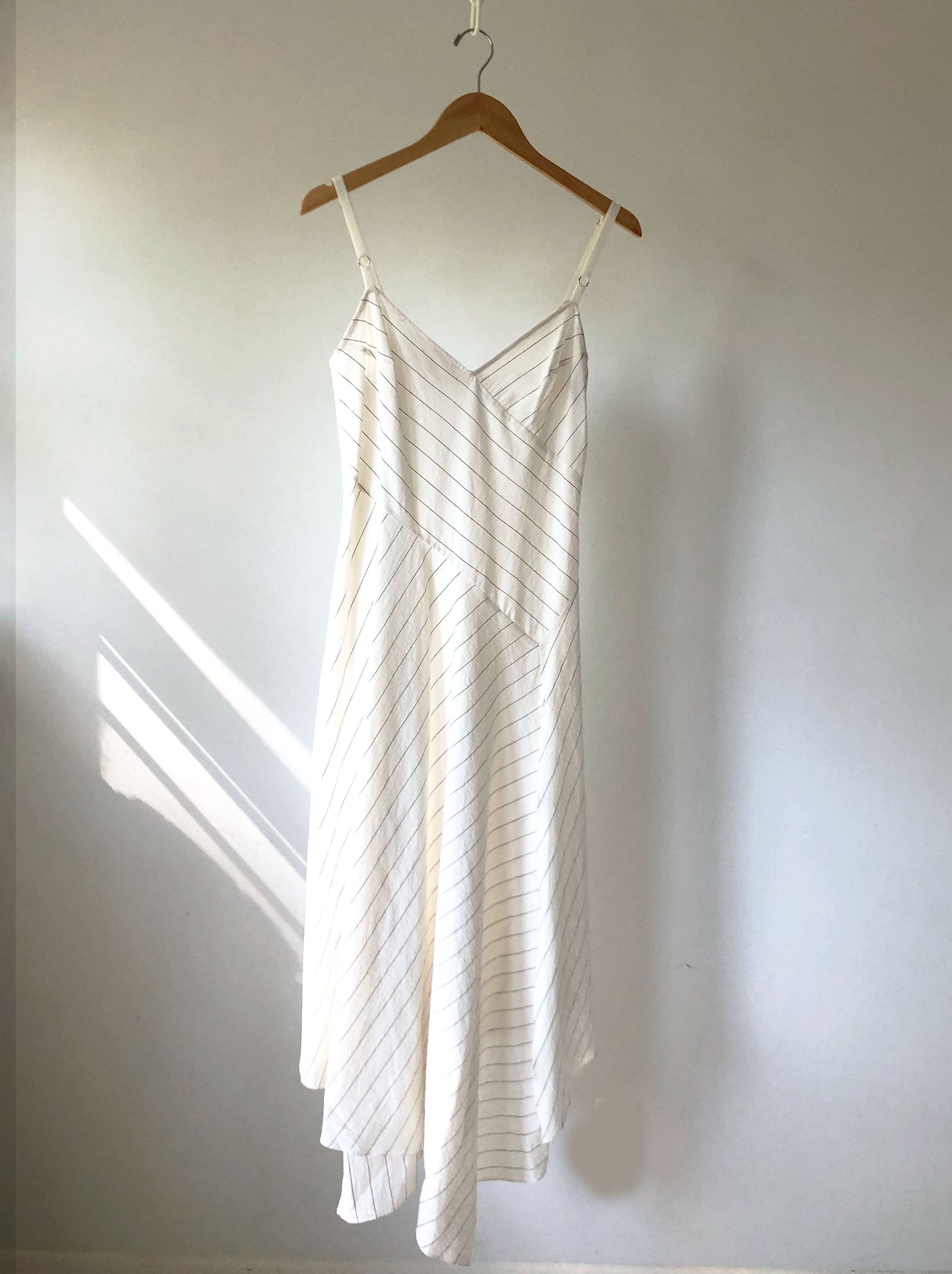 Bias Sundress