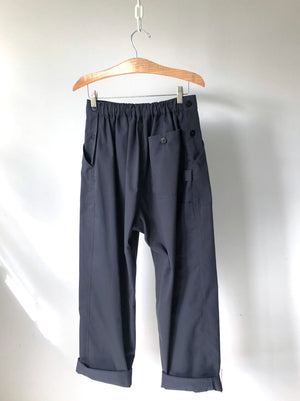 Twill Work Pant