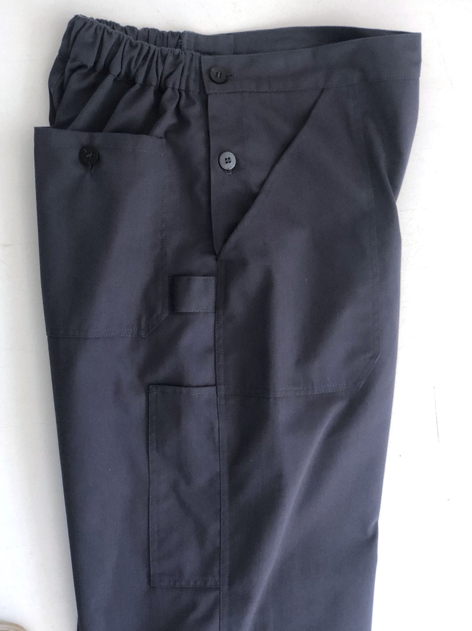 Twill Work Pant