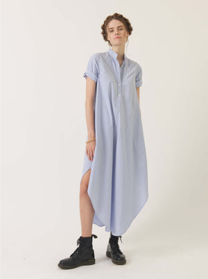 Extra-Long Shirt/Dress